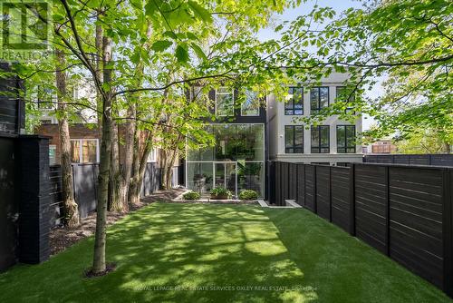 20A Woodlawn Avenue W, Toronto, ON - Outdoor