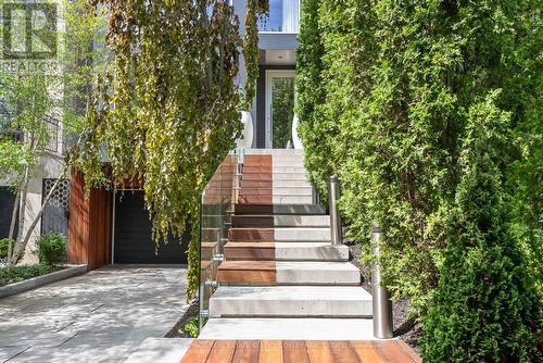 20A Woodlawn Avenue W, Toronto, ON - Outdoor