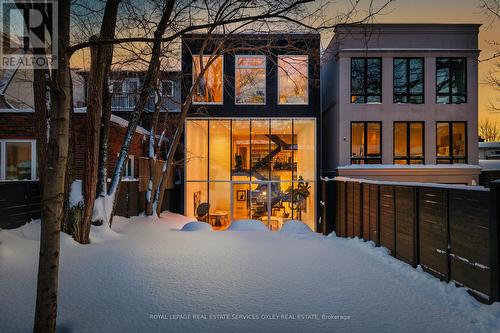 20A Woodlawn Avenue W, Toronto, ON - 