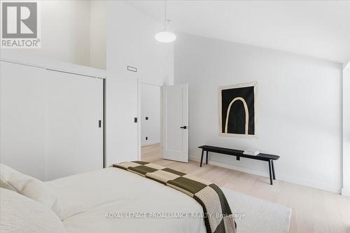 372 Prinyers Cove Crescent, Prince Edward County (North Marysburg Ward), ON - Indoor Photo Showing Bedroom