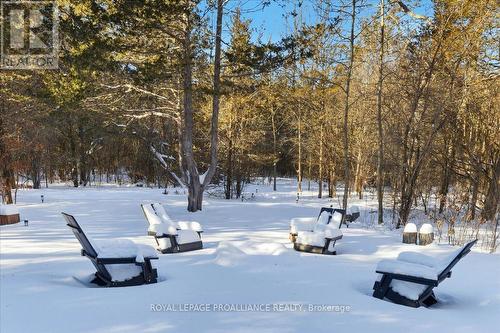 372 Prinyers Cove Crescent, Prince Edward County (North Marysburg Ward), ON - Outdoor With View