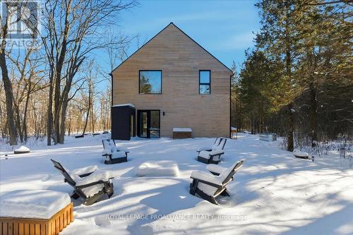 372 Prinyers Cove Crescent, Prince Edward County (North Marysburg Ward), ON - Outdoor