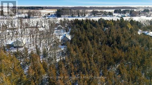 372 Prinyers Cove Crescent, Prince Edward County (North Marysburg Ward), ON - Outdoor With View