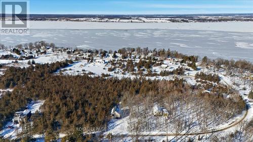 372 Prinyers Cove Crescent, Prince Edward County (North Marysburg Ward), ON - Outdoor With View