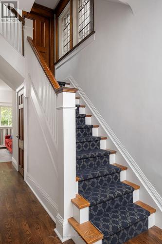 7 Binscarth Road, Toronto, ON - Indoor Photo Showing Other Room