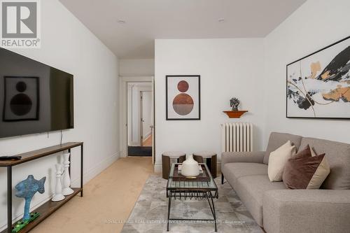 7 Binscarth Road, Toronto, ON - Indoor Photo Showing Other Room