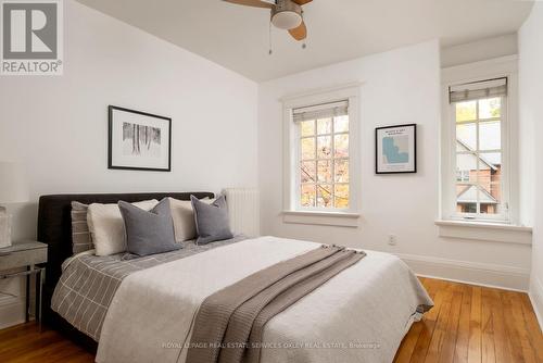 7 Binscarth Road, Toronto, ON - Indoor Photo Showing Bedroom