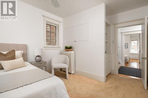 7 Binscarth Road, Toronto, ON - Indoor Photo Showing Bedroom