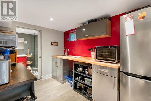 7 Binscarth Road, Toronto, ON - Indoor