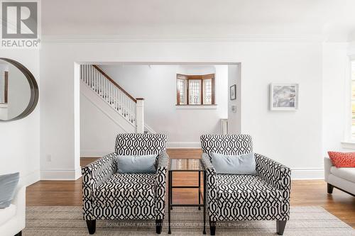 7 Binscarth Road, Toronto, ON - Indoor