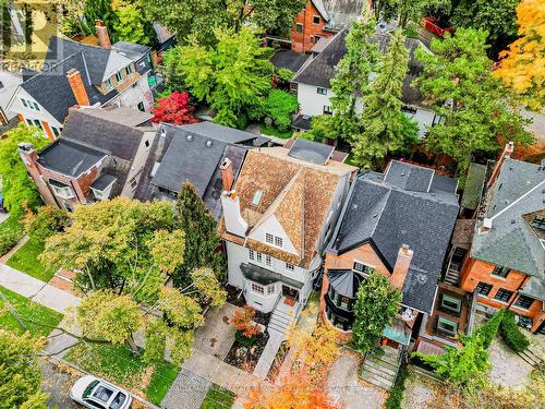 7 Binscarth Road, Toronto, ON - Outdoor