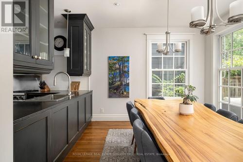 7 Binscarth Road, Toronto, ON - Indoor