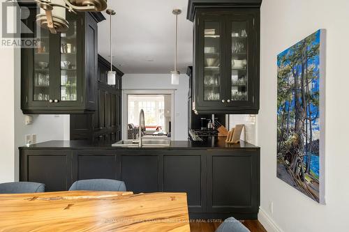 7 Binscarth Road, Toronto, ON - Indoor