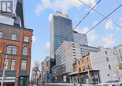 306 - 284 KING STREET E  Toronto, ON M5A 1K4