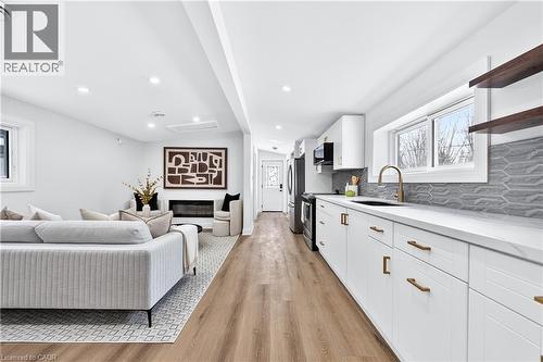 4149 Welland Street, Niagara Falls, ON - Indoor