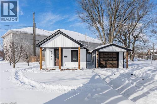 4149 Welland Street, Niagara Falls, ON - Outdoor