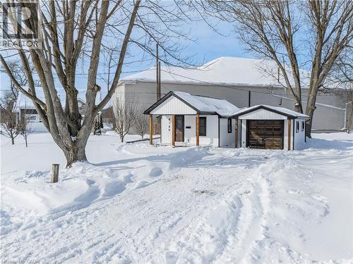 4149 Welland Street, Niagara Falls, ON - Outdoor