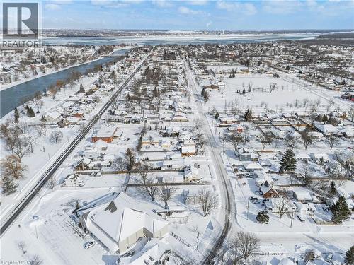 4149 Welland Street, Niagara Falls, ON - Outdoor With View