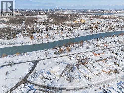 4149 Welland Street, Niagara Falls, ON - Outdoor With View