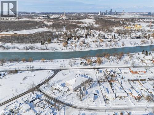 4149 Welland Street, Niagara Falls, ON - Outdoor With View