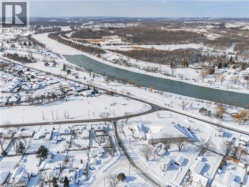 4149 Welland Street, Niagara Falls, ON - Outdoor With View