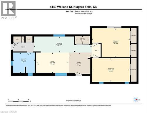 4149 Welland Street, Niagara Falls, ON - Other