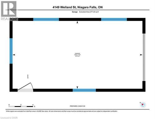 4149 Welland Street, Niagara Falls, ON - Other