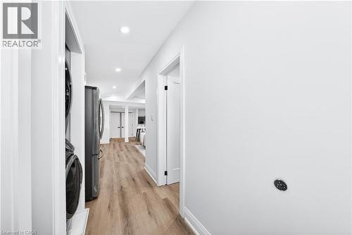 4149 Welland Street, Niagara Falls, ON - Indoor Photo Showing Other Room