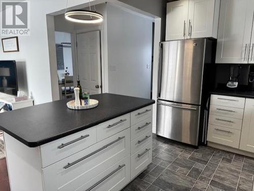86 Gordon Ave, Thunder Bay, ON - Indoor Photo Showing Kitchen
