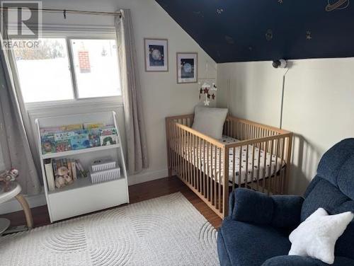 86 Gordon Ave, Thunder Bay, ON - Indoor Photo Showing Bedroom