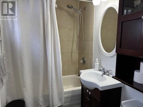 86 Gordon Ave, Thunder Bay, ON - Indoor Photo Showing Bathroom