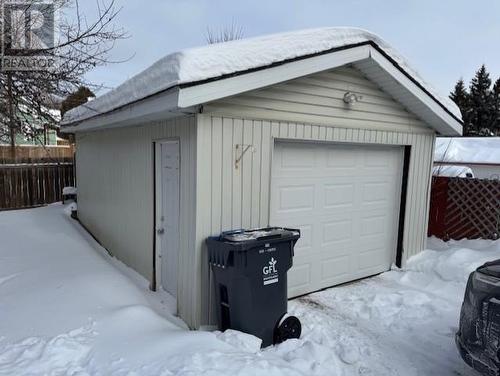 86 Gordon Ave, Thunder Bay, ON - Outdoor With Exterior