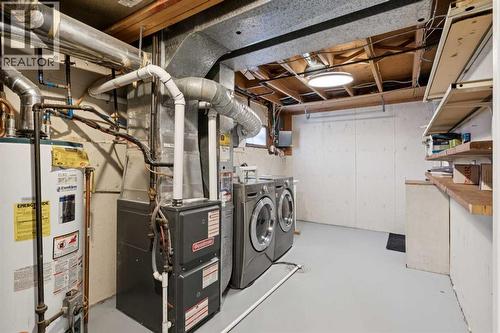 10618 Braeside Drive Sw, Calgary, AB - Indoor