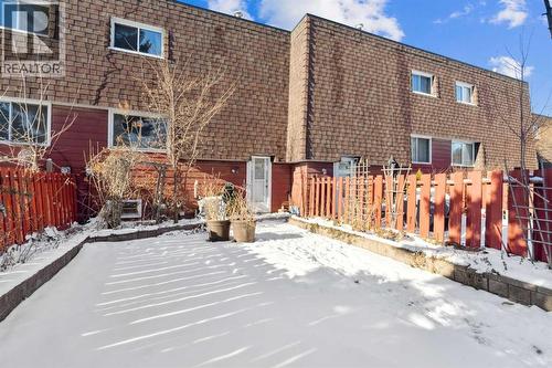 10618 Braeside Drive Sw, Calgary, AB - Outdoor