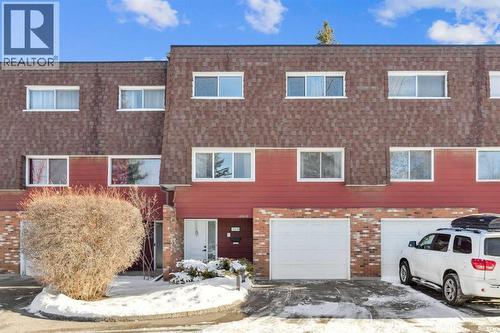 10618 Braeside Drive SW  Calgary, AB T2W 1B9