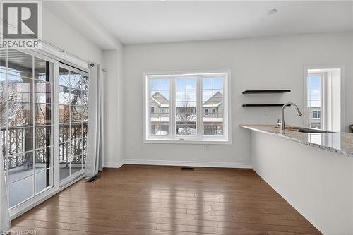 515 Winston Road Unit# 22, Grimsby, ON - Indoor