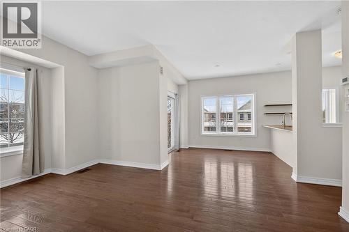 515 Winston Road Unit# 22, Grimsby, ON - Indoor Photo Showing Other Room