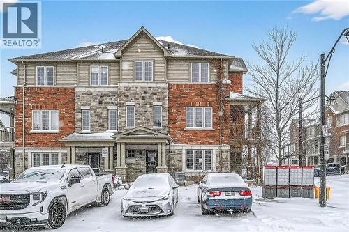 515 Winston Road Unit# 22, Grimsby, ON - Outdoor With Facade