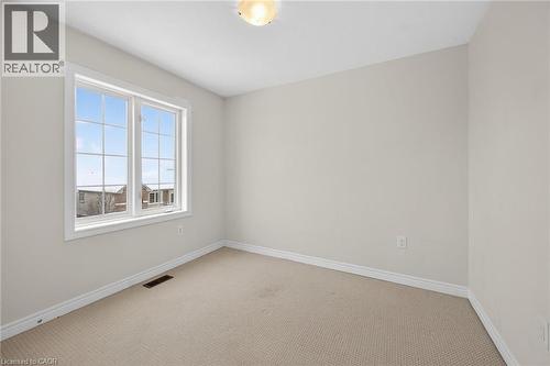 Bedroom #3 - 515 Winston Road Unit# 22, Grimsby, ON - Indoor Photo Showing Other Room