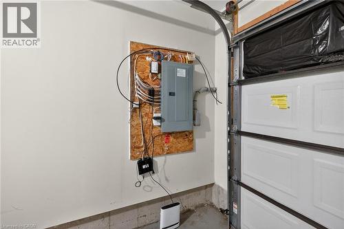 515 Winston Road Unit# 22, Grimsby, ON - Indoor