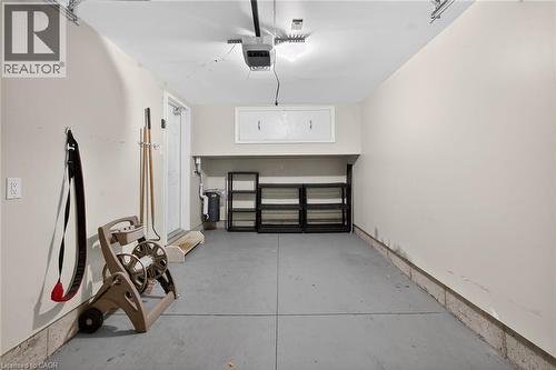 515 Winston Road Unit# 22, Grimsby, ON - Indoor Photo Showing Other Room