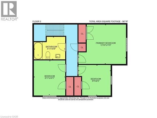 515 Winston Road Unit# 22, Grimsby, ON - Other