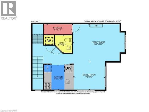 515 Winston Road Unit# 22, Grimsby, ON - Other