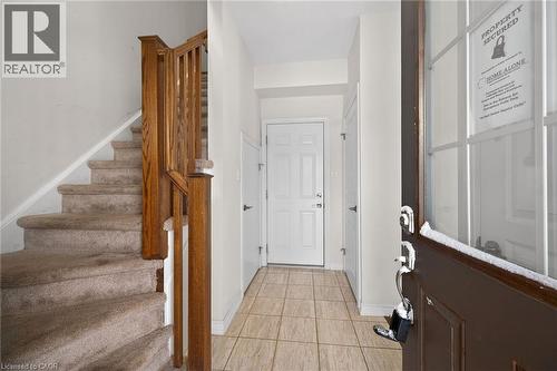 515 Winston Road Unit# 22, Grimsby, ON - Indoor Photo Showing Other Room