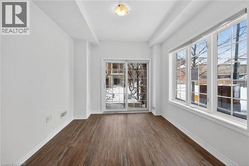 515 Winston Road Unit# 22, Grimsby, ON - Indoor Photo Showing Other Room