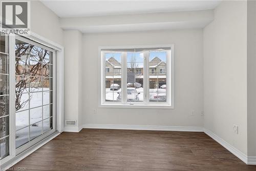 515 Winston Road Unit# 22, Grimsby, ON - Indoor Photo Showing Other Room