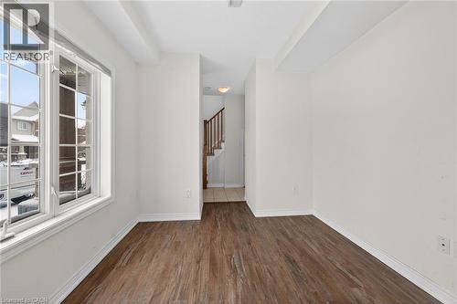 515 Winston Road Unit# 22, Grimsby, ON - Indoor Photo Showing Other Room