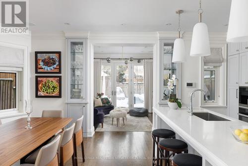 106 Highland Avenue, Toronto, ON - Indoor