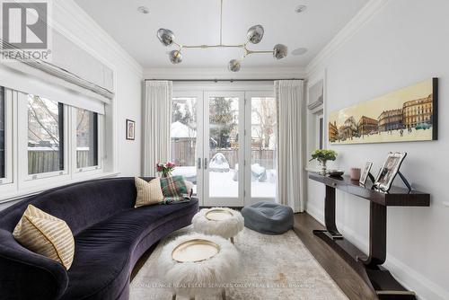 106 Highland Avenue, Toronto, ON - Indoor