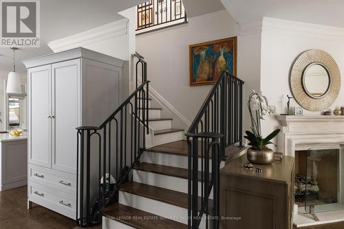 106 Highland Avenue, Toronto, ON - Indoor Photo Showing Other Room